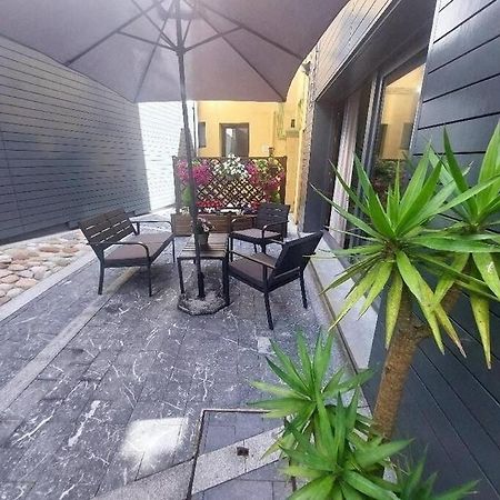 Lekitxoko Apartamento Vacacional Lekeitio Extérieur photo