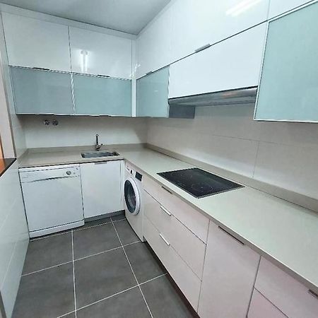 Lekitxoko Apartamento Vacacional Lekeitio Extérieur photo