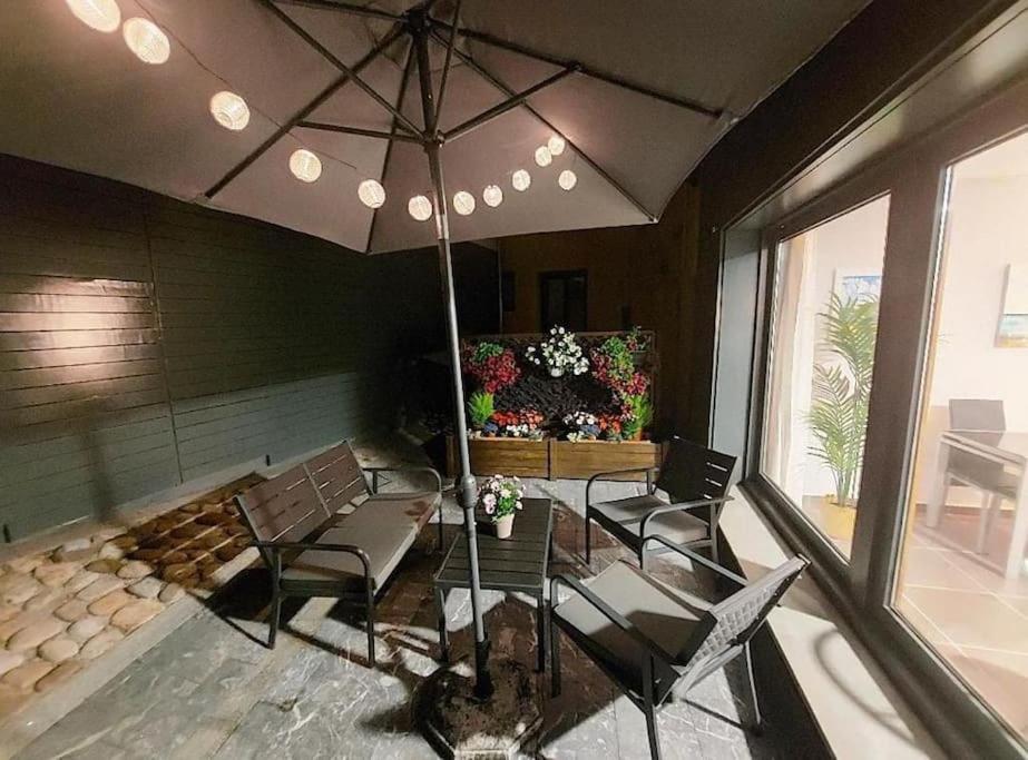 Lekitxoko Apartamento Vacacional Lekeitio Extérieur photo