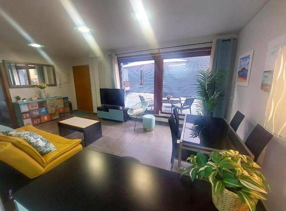 Lekitxoko Apartamento Vacacional Lekeitio Extérieur photo