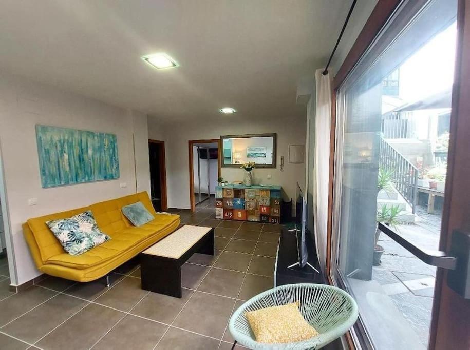 Lekitxoko Apartamento Vacacional Lekeitio Extérieur photo